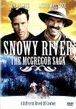 Snowy River: The McGregor Saga - A Different Breed of Cowboy