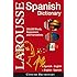 Larousse Concise Dictionary: Spanish-English / English-Spanish