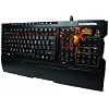SteelSeries Shift Keyboard and Keyset - World of Warcraft - Cataclysm Edition (PC)