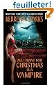 All I Want for Christmas Is a Vampire