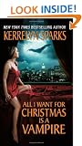 All I Want For Christmas Is A Vampire