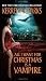 All I Want for Christmas Is a Vampire (Love at Stake, Book 5)