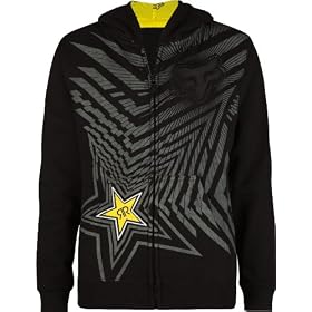 FOX Rockstar Goodlife Mens Hoodie