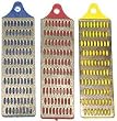 3pc 1 x 3 inch Diamond Sharpening Set