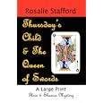 Thursday's Child & the Queen of Swords