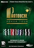 Revue Mindscape 5390102486334 / Partouche Poker Tour