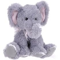 Russ Berrie Shining Stars Elephant