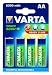 Varta Power Accu Aa 2300 Mah Ready2use Rechargeable Batterie
