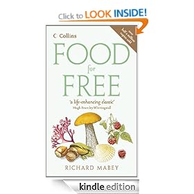 Collins Gem - Food For Free
