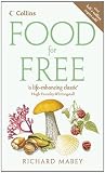 Collins Gem - Food For Free Books