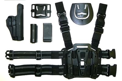  BLACKHAWK�^�C�v CQC�z���X�^�[�Z�b�g(P226�p �E) /BK�i�u���b�N�j�u���b�N�z�[�N