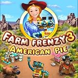 Farm Frenzy 3: American Pie