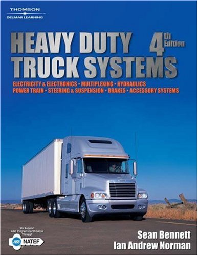 Heavy Duty Truck Systems under The Books Store