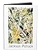 Jackson Pollock Note Card Box