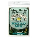 Sylvan Border Farm Gluten-Free Bread Mix, 16-Ounce Package (Pack of 4)