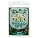 Sylvan Border Farm Gluten-Free Bread Mix, 16-Ounce Package (Pack of 4)