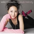 My pure melody(���񐶎Y�����)(DVD�t)