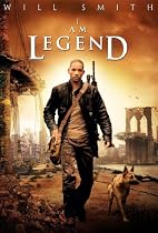 I Am Legend