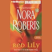 Red Lily: In the Garden, Book 3 | [Nora Roberts]