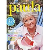 Cooking With Paula Deen
