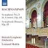 Image de l'album de Leonard Slatkin