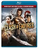 Clash of Empires [Blu-ray] [2011] [US Import]