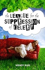 The League for the Suppression of Celery 