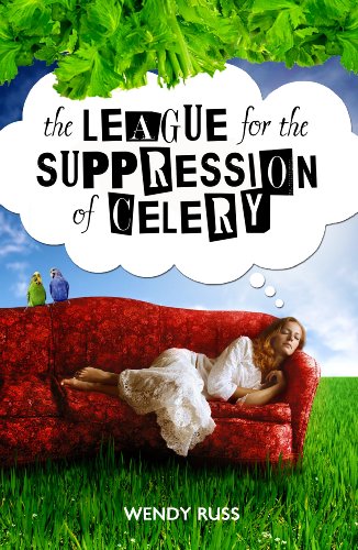 The League for the Suppression of Celery