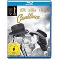 Casablanca [Alemania] [Blu-ray]