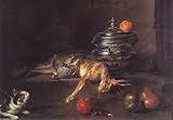 Jean Siméon Chardin
