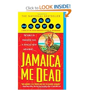 Jamaica Me Dead (Zack Chasteen) Bob Morris