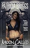 Moon Called (Mercy Thompson, Book 1)