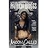 Moon Called (Mercy Thompson, Book 1)