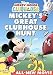 Mickey Mouse Clubhouse - Mickey's Great Clubhouse Hunt [DVD]
