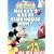 Mickey Mouse Clubhouse - Mickey's Great Clubhouse Hunt [DVD]