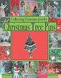 Collecting Costume Jewelry Christmas Tree Pins: Vol. I:   Unsigned
