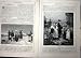 1873 Art Journal Breton Peasants Ichabod Crane Grave