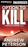 Option to Kill (Nathan McBride)