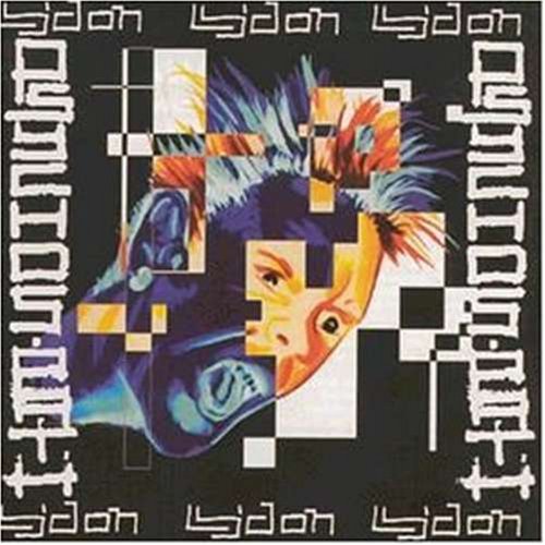 John Lydon - Psychopath (Leftfield mix) Lyrics - Zortam Music