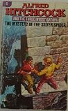 Alfred Hitchcock and the three investigators in the mystery of the silver spider