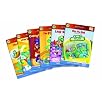 LeapFrog Tag Learn to Read Phonics Book Series, Short Vowels
