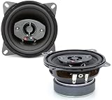Boston Acoustics Se55 5.25-Inch 200 Watt Peak / 70 Watt RMS 2 Way Se Series Pair of Car Speakers
