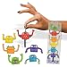 Kitchen & Housewares : Fred FREAKEYS Key Toppers