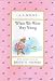 When We Were Very Young (Pooh Original Edition)