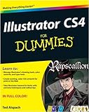Illustrator CS4 For Dummies