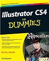 Illustrator CS4 For Dummies (For Dummies (Computer/Tech))
