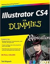 Illustrator CS4 for Dummies (For Dummies (Computers))