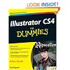 Illustrator CS4 For Dummies