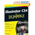 Illustrator CS4 for Dummies (For Dummies (Computers))