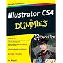 Illustrator CS4 for Dummies (For Dummies (Computers))